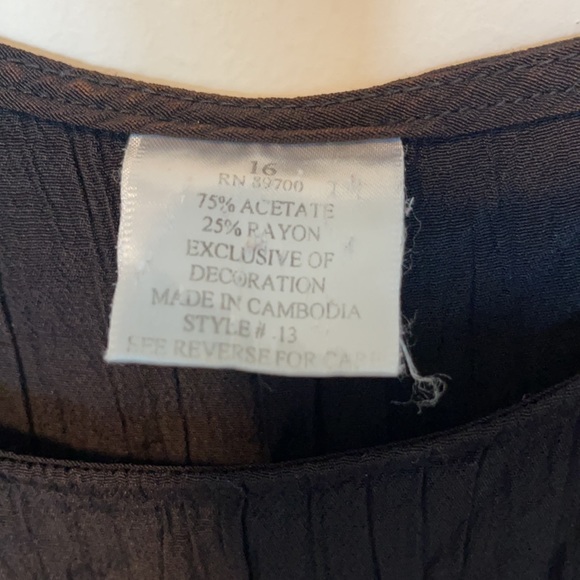 Dress - Picture 2 of 5